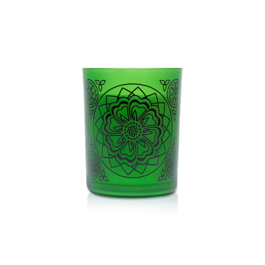Lemongrass Mandarin - Natural Candle 50g - Spa Ceylon Sri Lanka