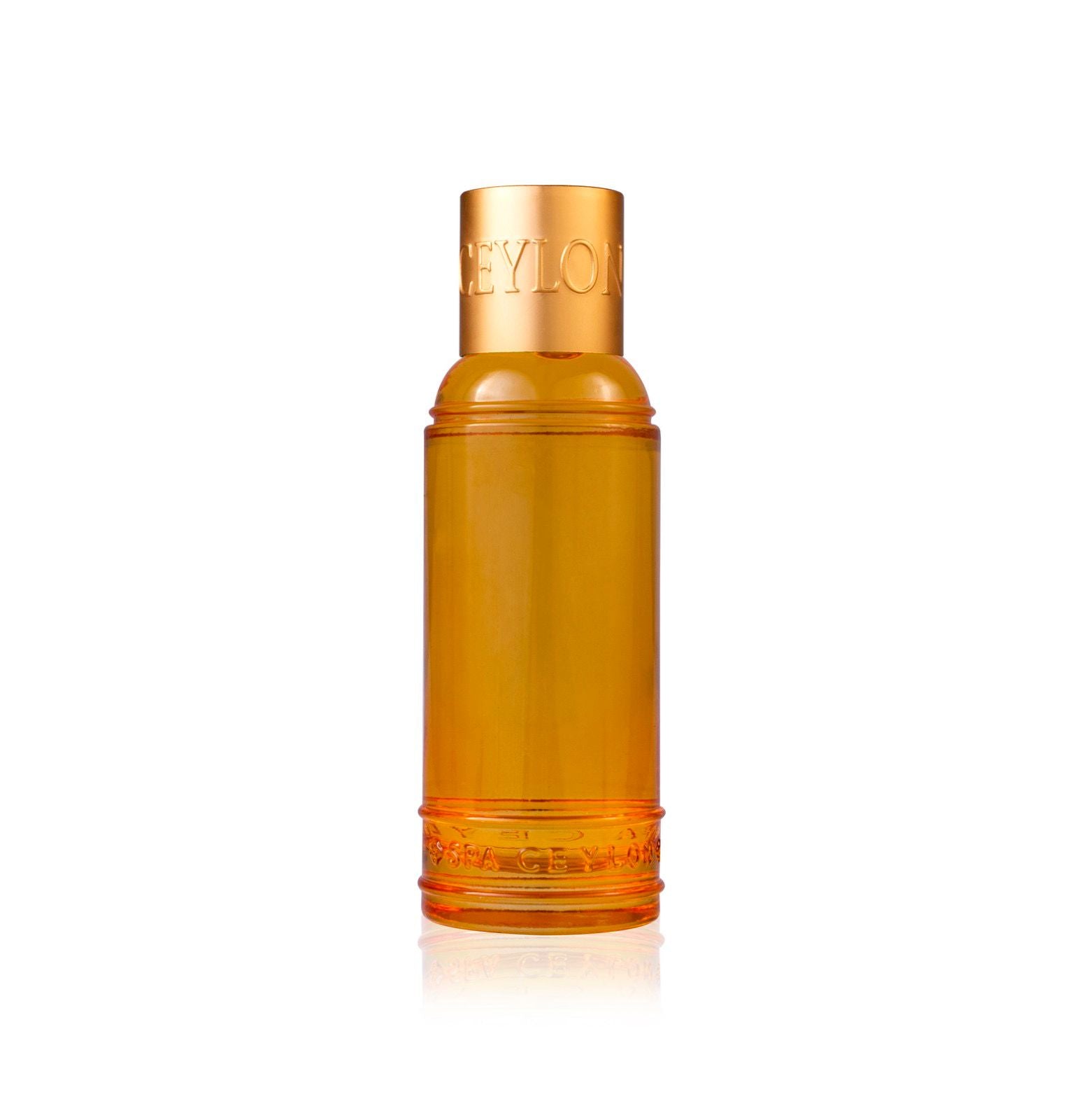 Mandarin Spice - Eau De Ceylon 100ml - Spa Ceylon Sri Lanka