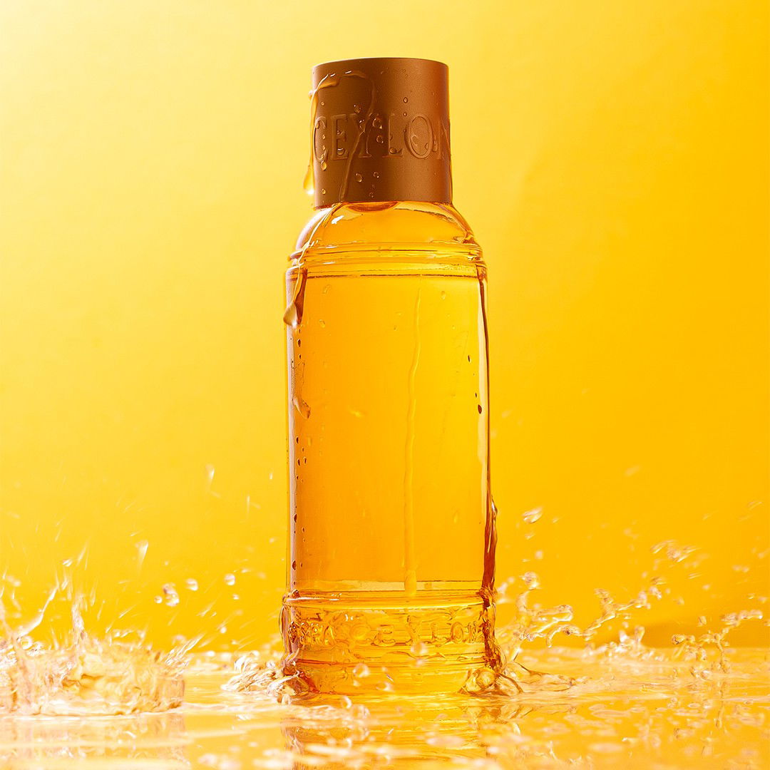 Mandarin Spice - Eau De Ceylon 100ml - Spa Ceylon Sri Lanka