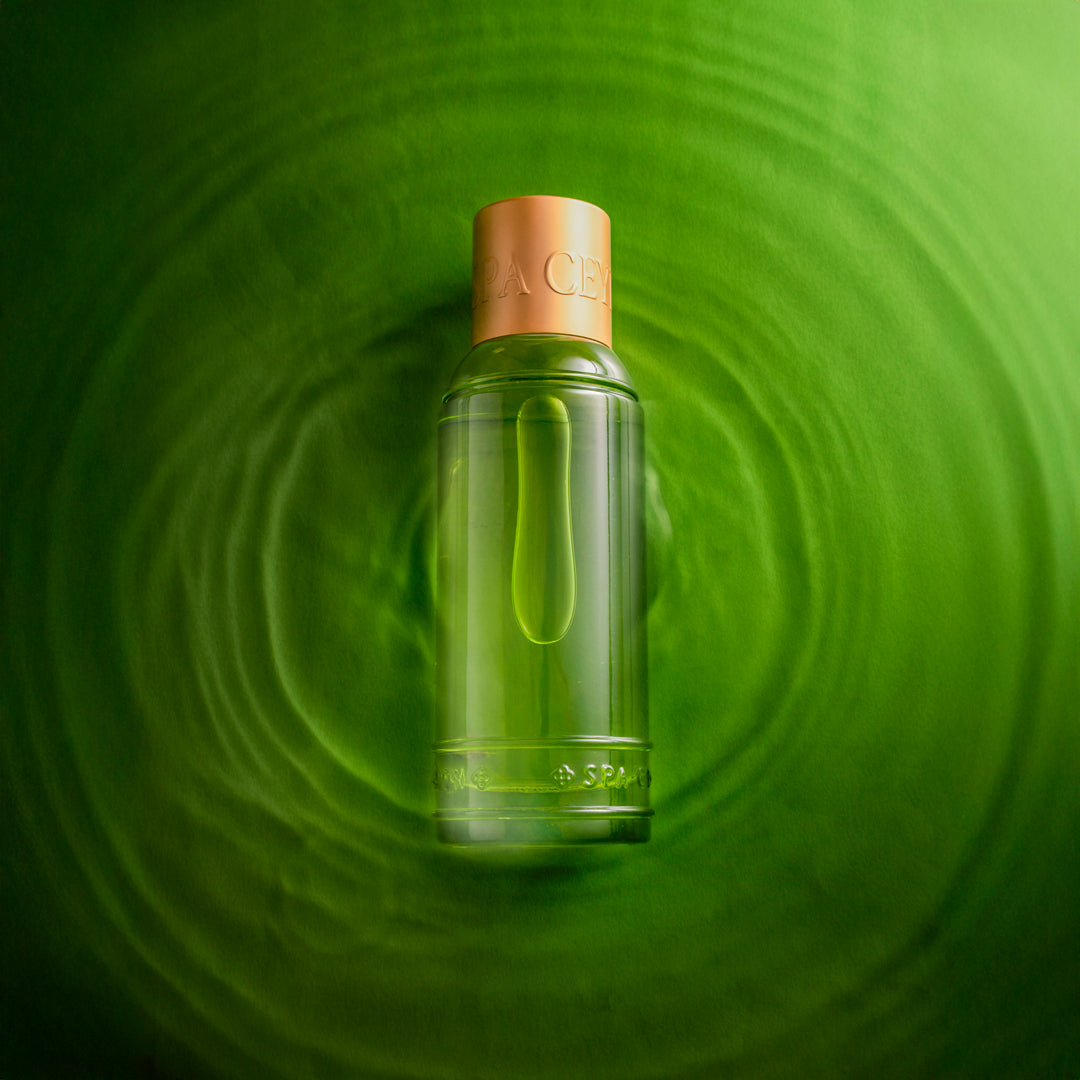 Mimosa Rose - Eau De Ceylon 100ml