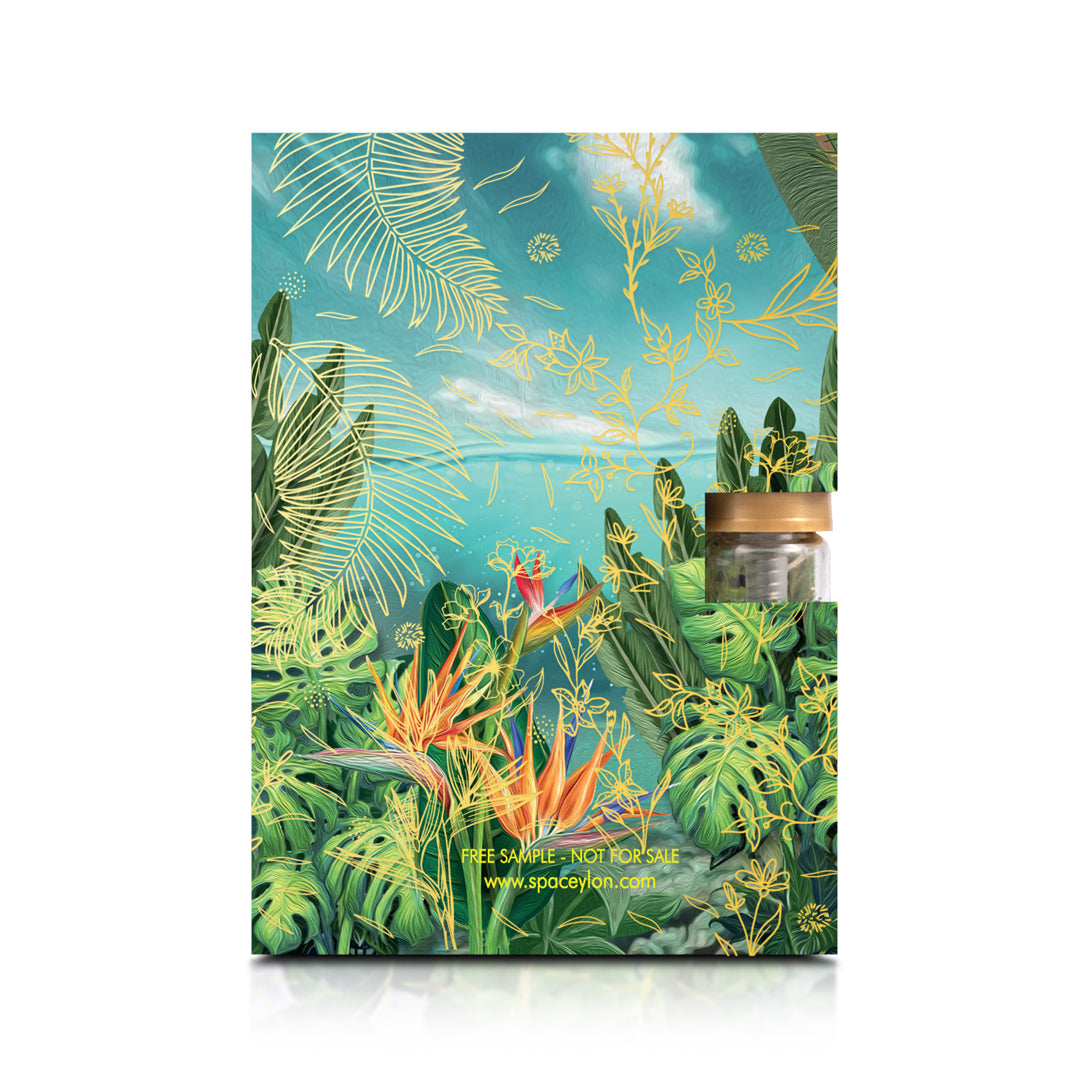 Mirissa - Eau De Perfume 3ml