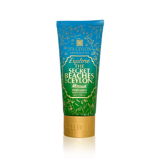 Mirissa - Perfumed Body Lotion - 100ml