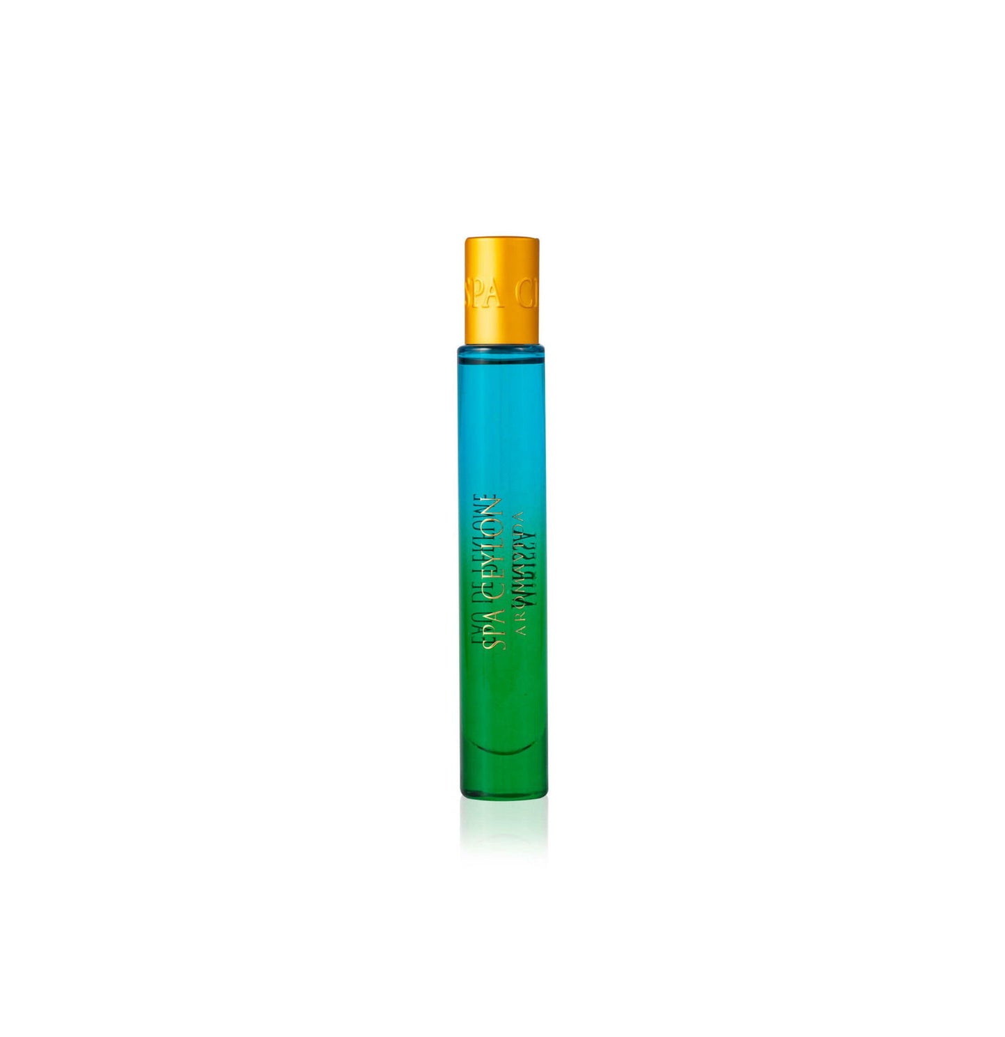 Mirissa - Eau De Perfume Roll On 10ml - Spa Ceylon Sri Lanka