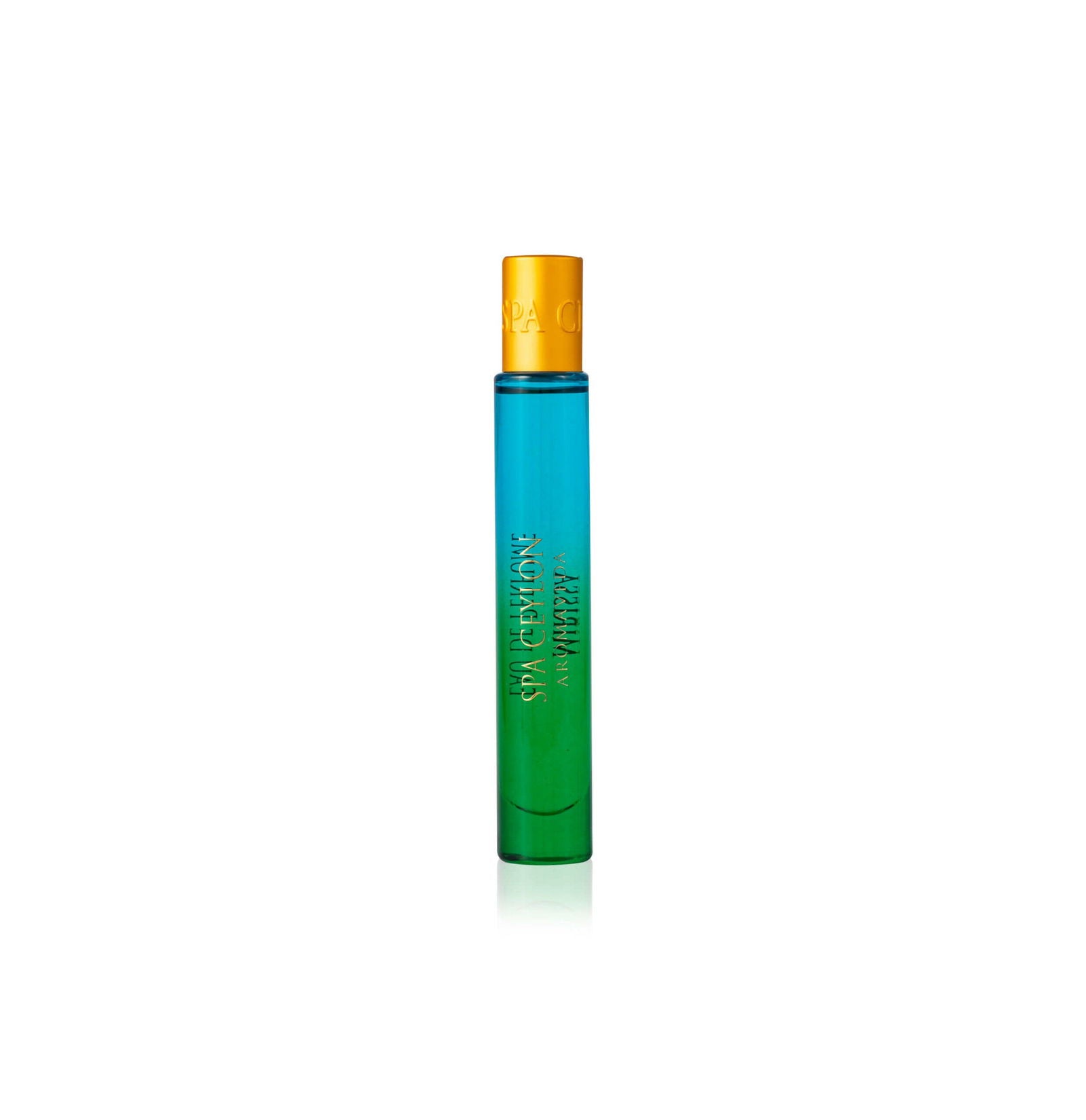 Mirissa - Eau De Perfume Roll On 10ml - Spa Ceylon Sri Lanka