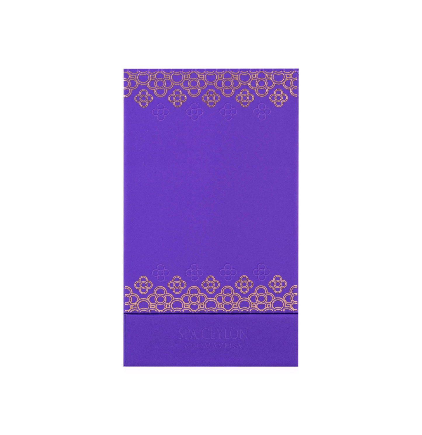 Moonlight Blooms - Eau de Perfume 100ml - Spa Ceylon Sri Lanka