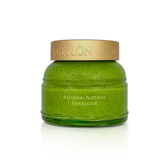 Neem & Tea Tree - Refining Natural Exfoliator 100g