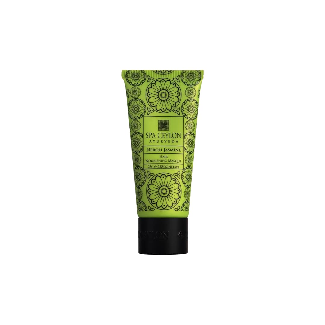 Neroli Jasmine - Hair Treatment Masque 25g