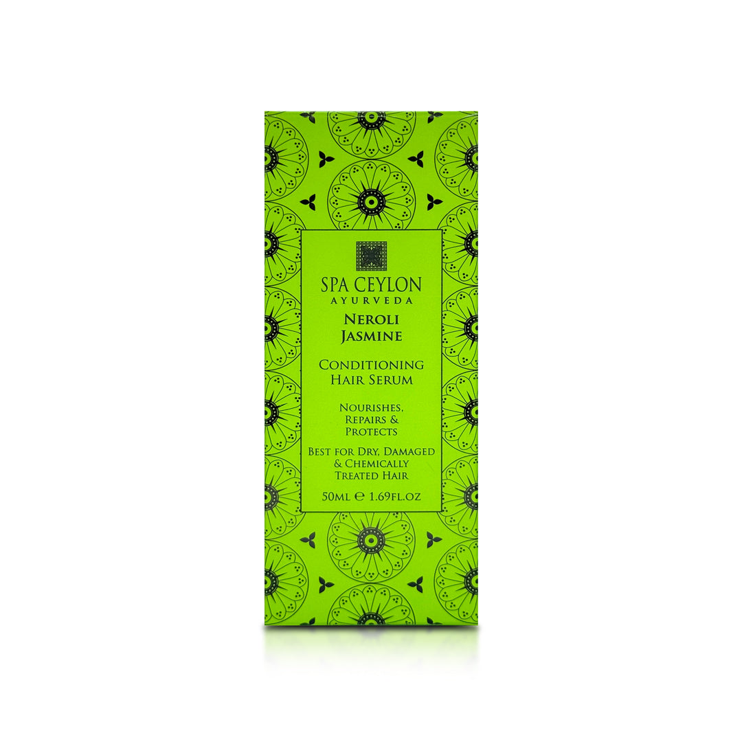 Neroli Jasmine - Conditioning Hair Serum 50ml