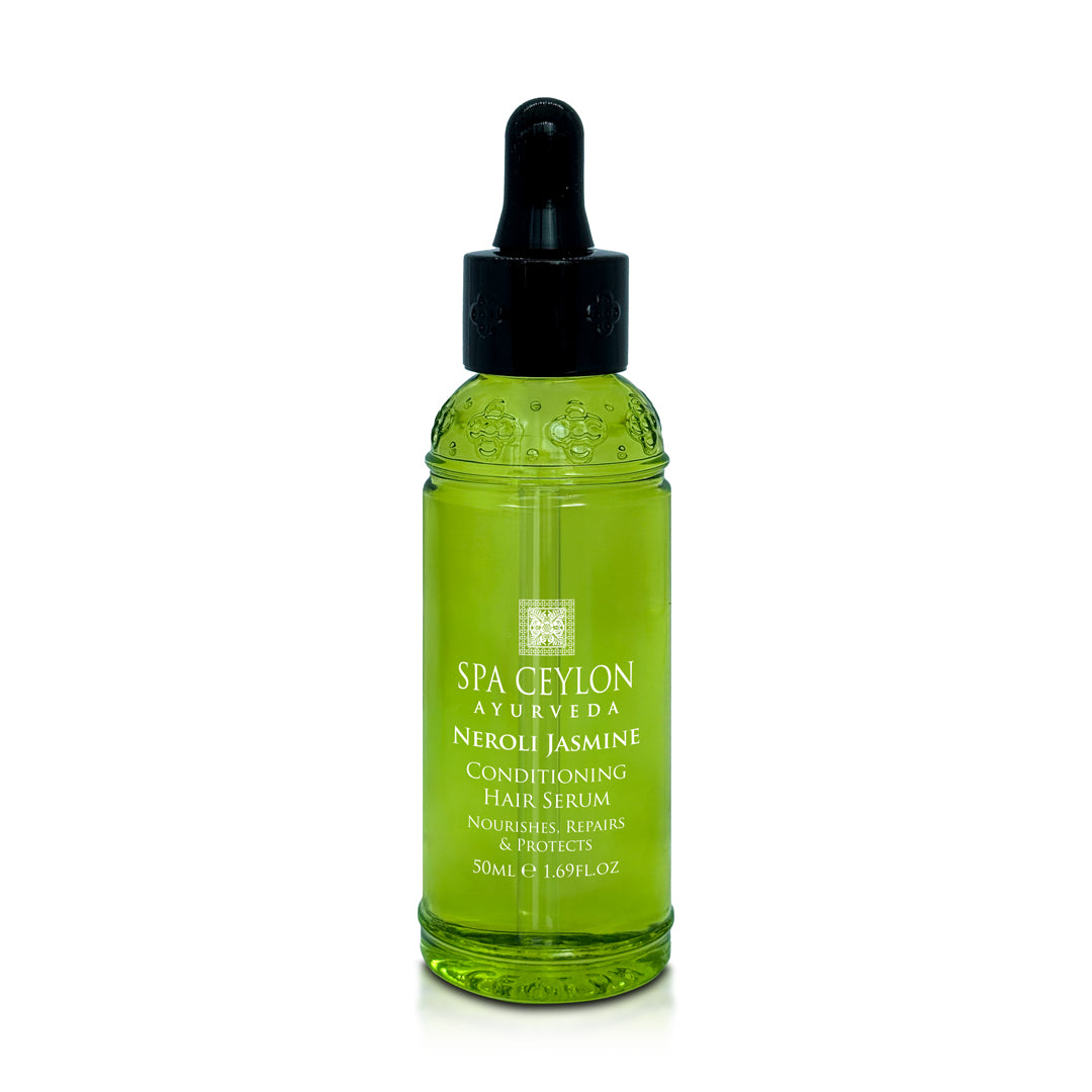 Neroli Jasmine - Conditioning Hair Serum 50ml