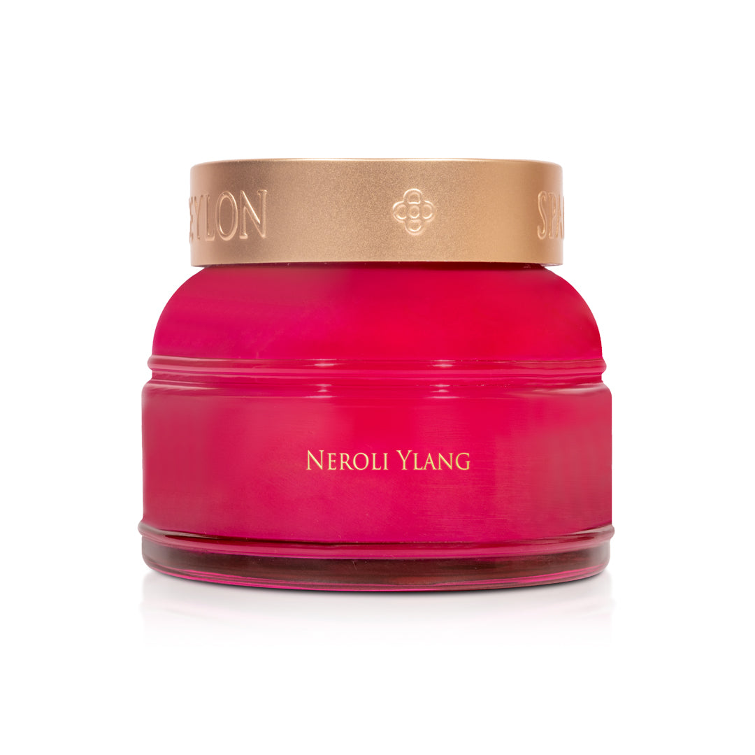 Neroli Ylang - Winter Wellness Head To Toe Hydrating Balm 100g