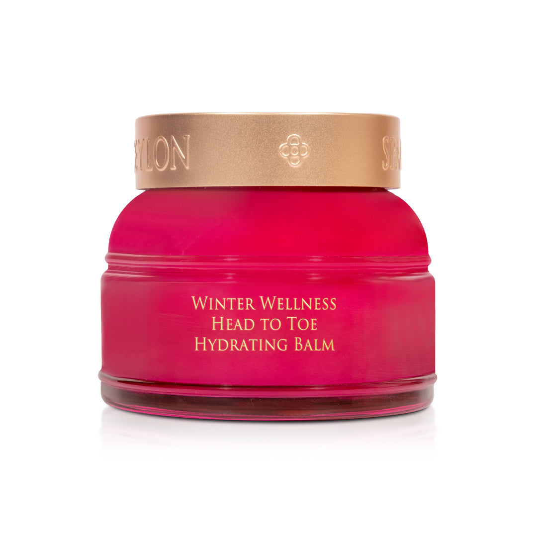 Neroli Ylang - Winter Wellness Head To Toe Hydrating Balm 100g