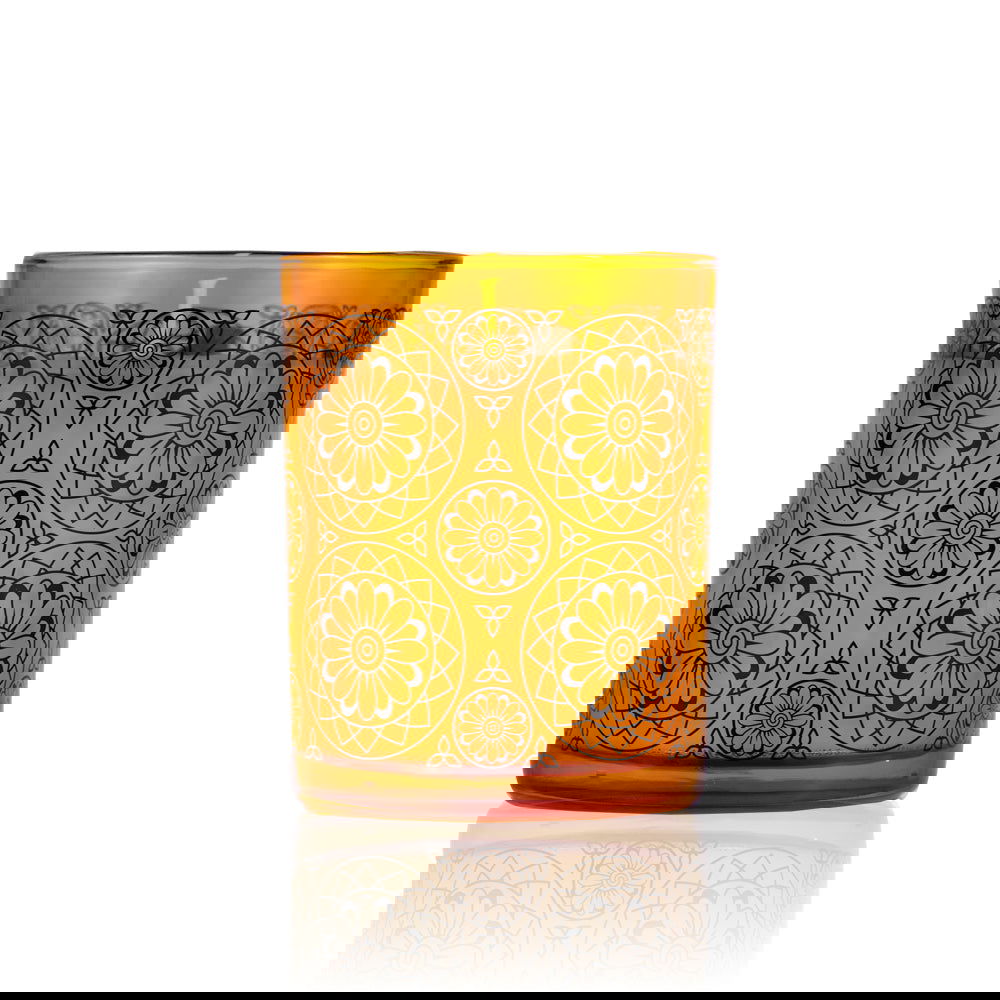 Neroli Jasmine - Natural Candle - 200g - Spa Ceylon Sri Lanka