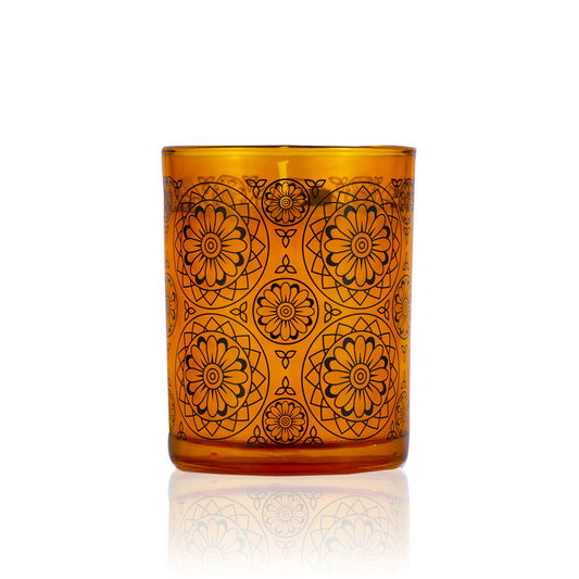 Neroli Jasmine - Natural Candle - 200g - Spa Ceylon Sri Lanka