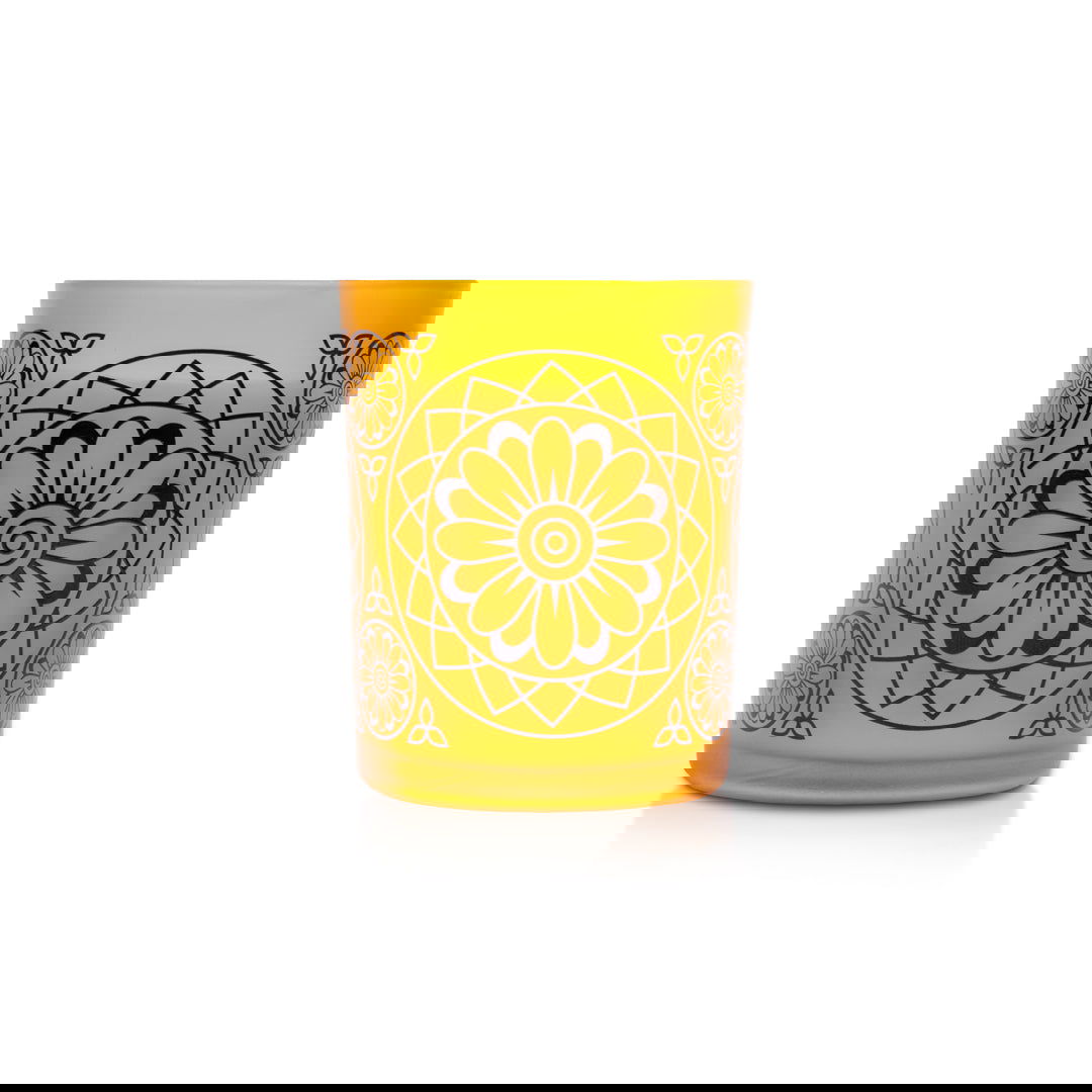 Neroli Jasmine - Natural Candle 50g - Spa Ceylon Sri Lanka