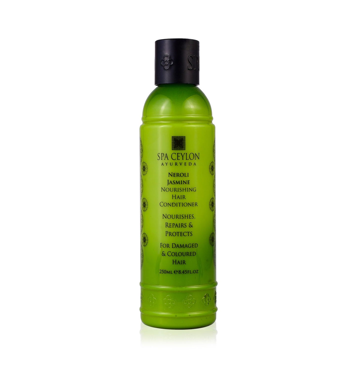 Neroli Jasmine - Nourishing Hair Conditioner - 250ml - Spa Ceylon Sri Lanka
