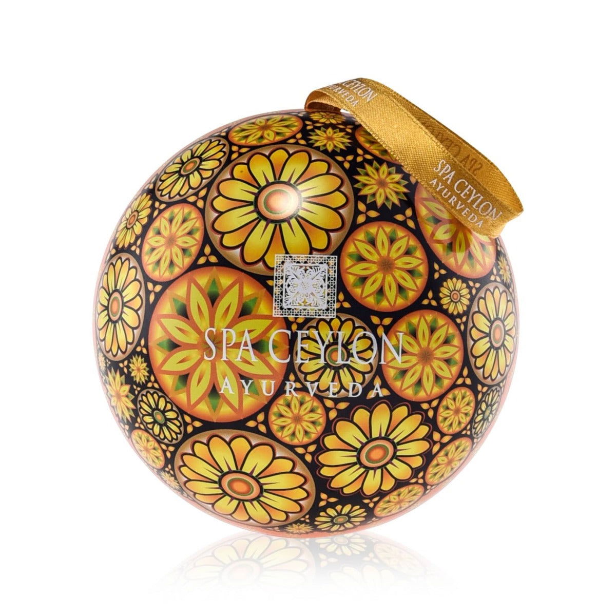 Neroli Tea - Luxury Mini Treats - Spa Ceylon Sri Lanka