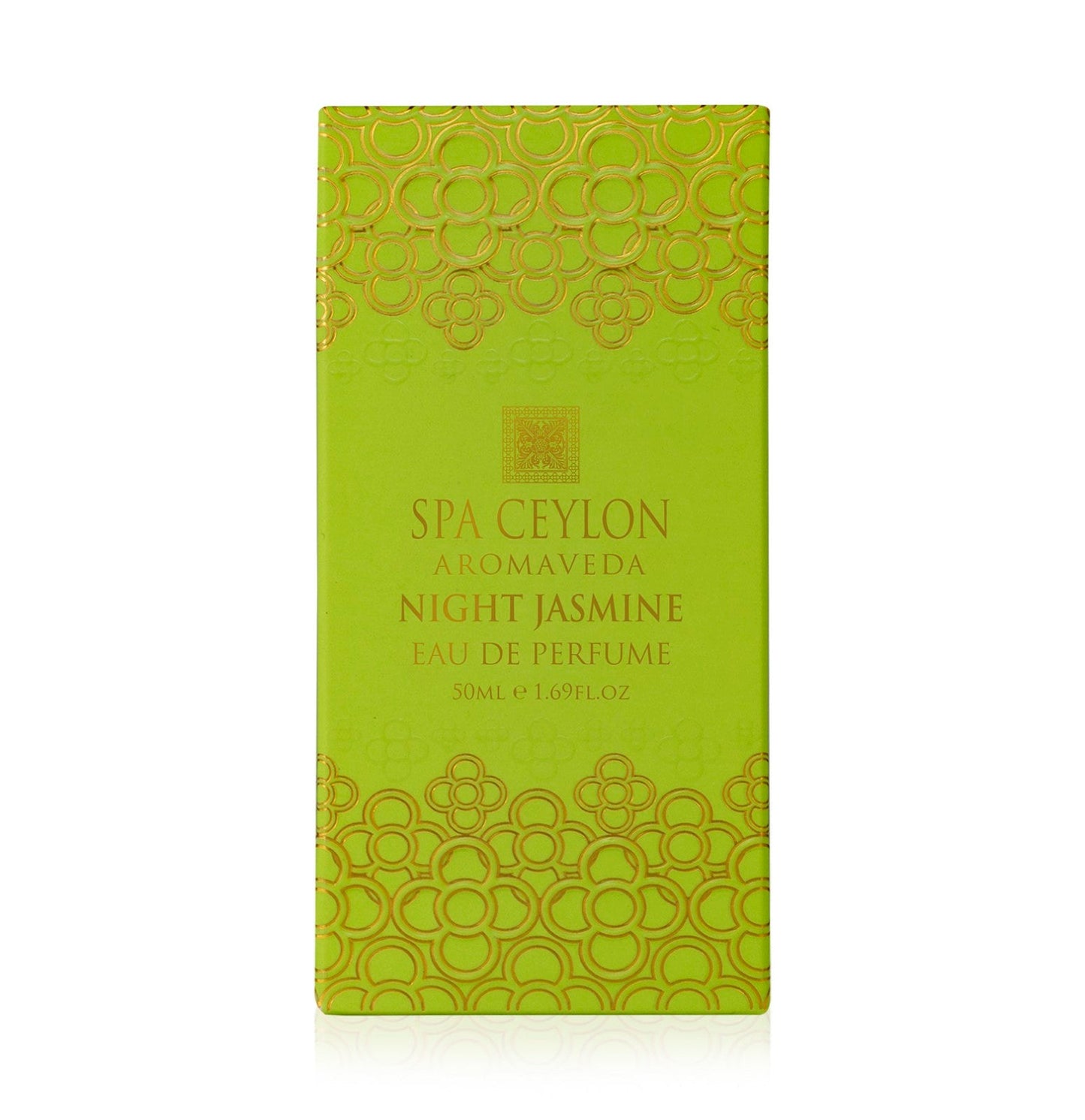 Night Jasmine- Eau De Perfume -50ml - Spa Ceylon Sri Lanka