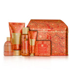 Orchid Paradise - Mandarin Orchid Pampering Set