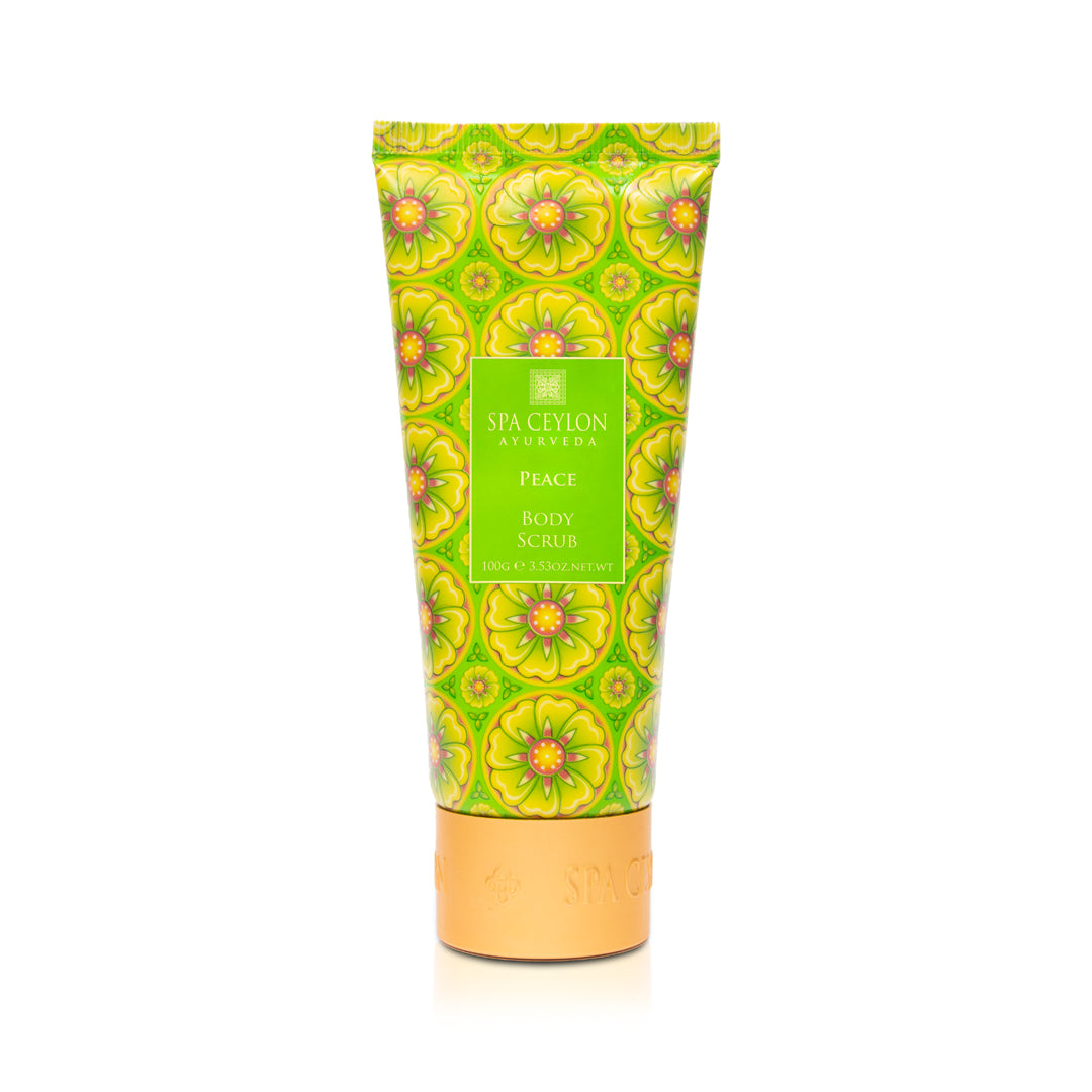 Peace - Body Scrub 100g