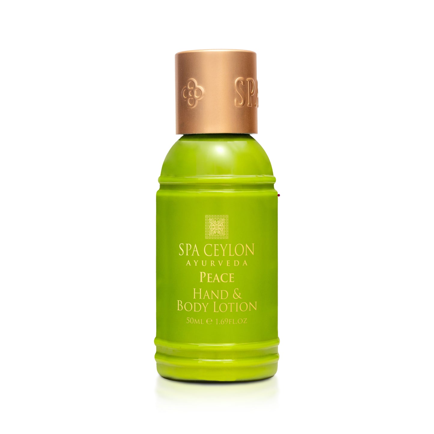 Peace - Hand & Body Lotion 50ml