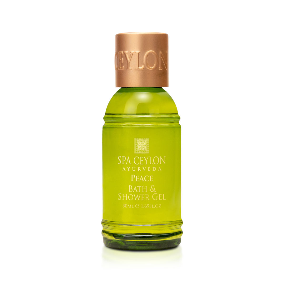 Peace - Bath & Shower Gel 50ml