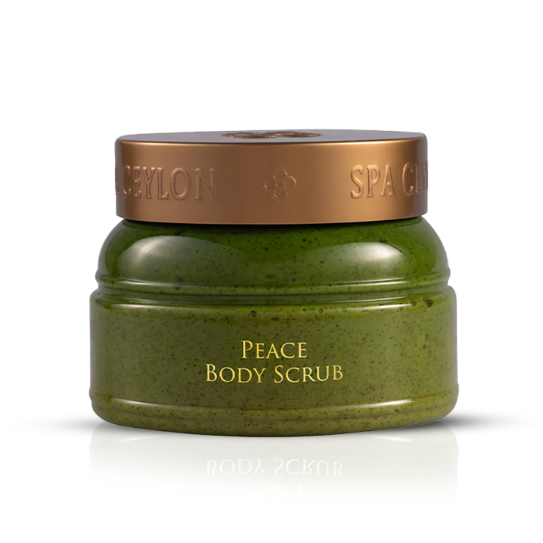 Peace - Body Scrub 225g