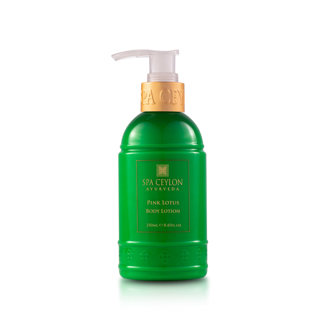 Pink Lotus - Body Lotion 250ml
