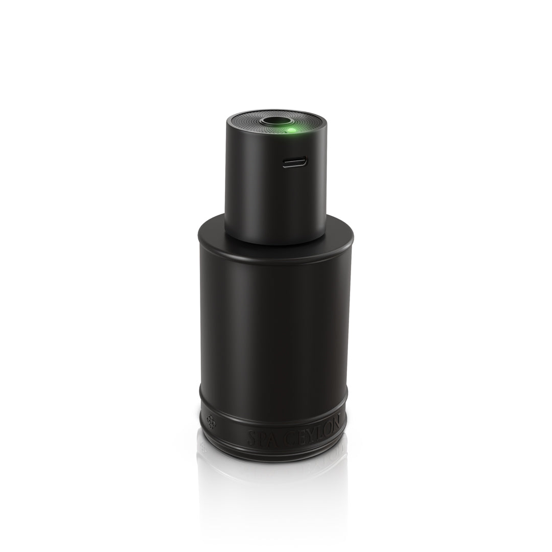 Frankincense Kay Lime – Car Wellness Pod 150ml