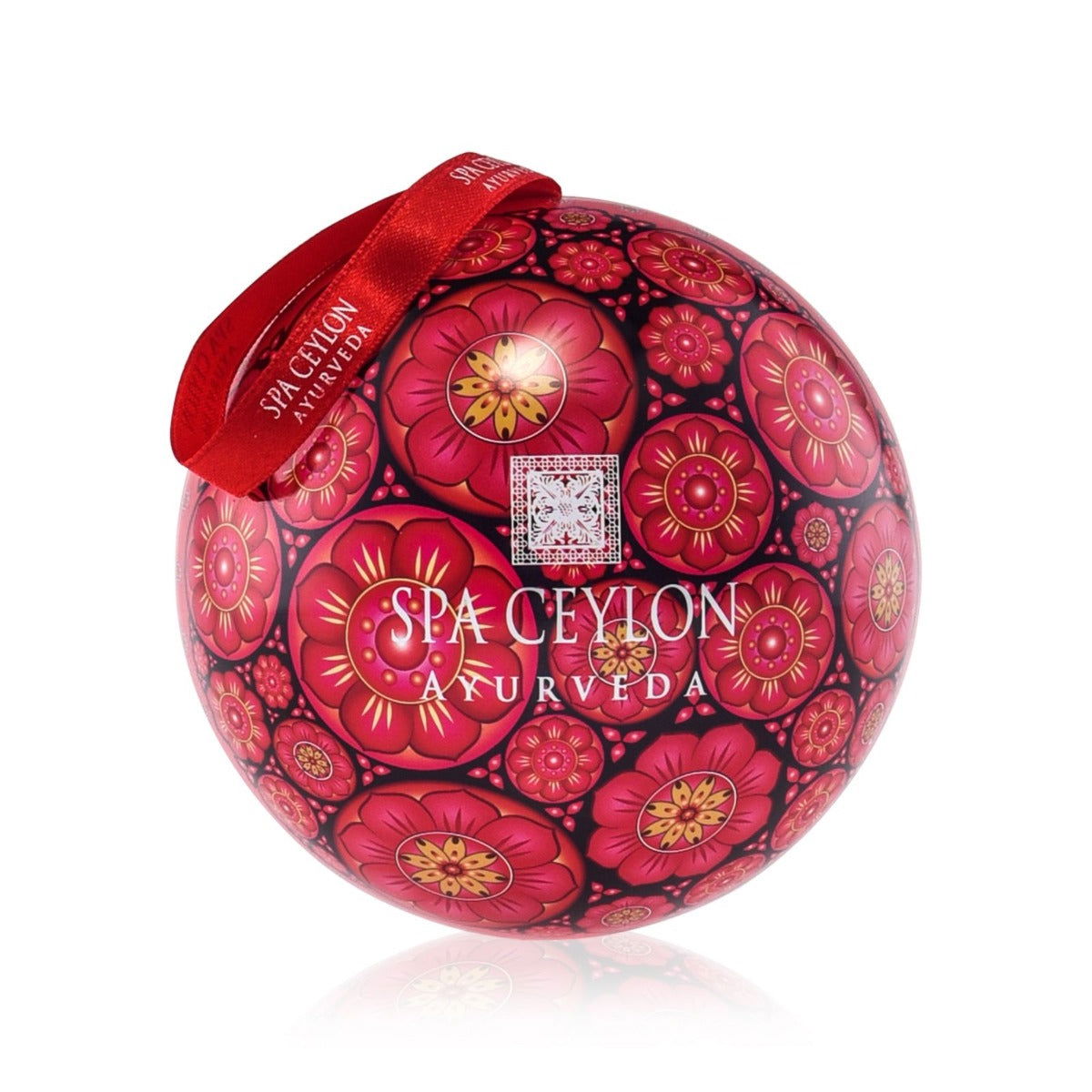 Rose Grapefruit - Luxury Mini Treats - Spa Ceylon Sri Lanka