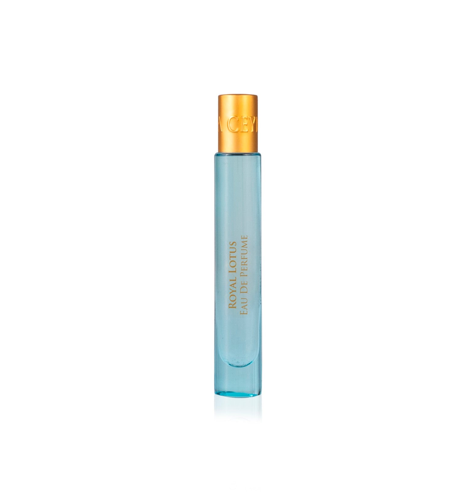 Royal Lotus - Eau De Perfume Roll-On - 10ml - Spa Ceylon Sri Lanka