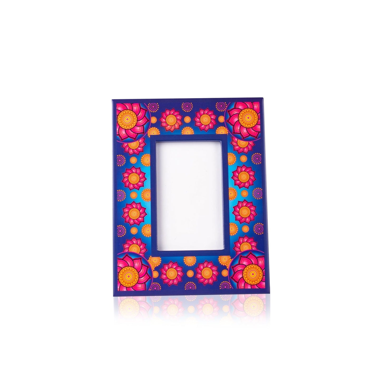 Royal Lotus - Photo Frame Small - Spa Ceylon Sri Lanka
