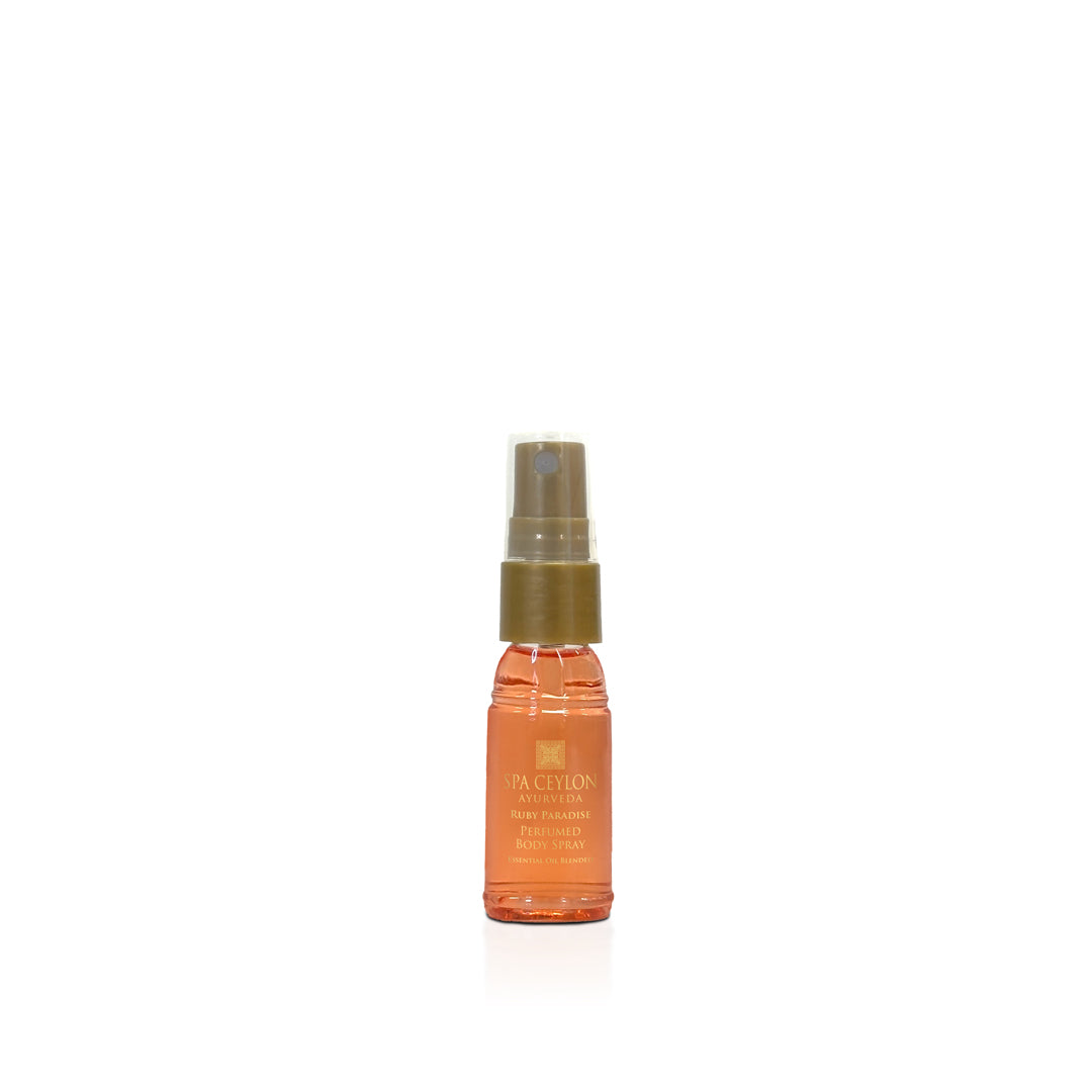 Ruby Paradise - Perfumed Body Spray 20ml