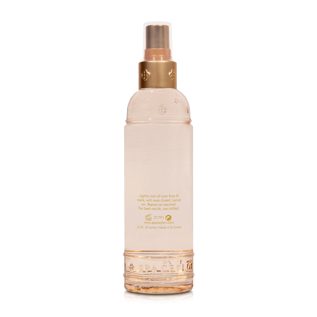 Sandalwood - Hydrating Facial Water Mist 100ml