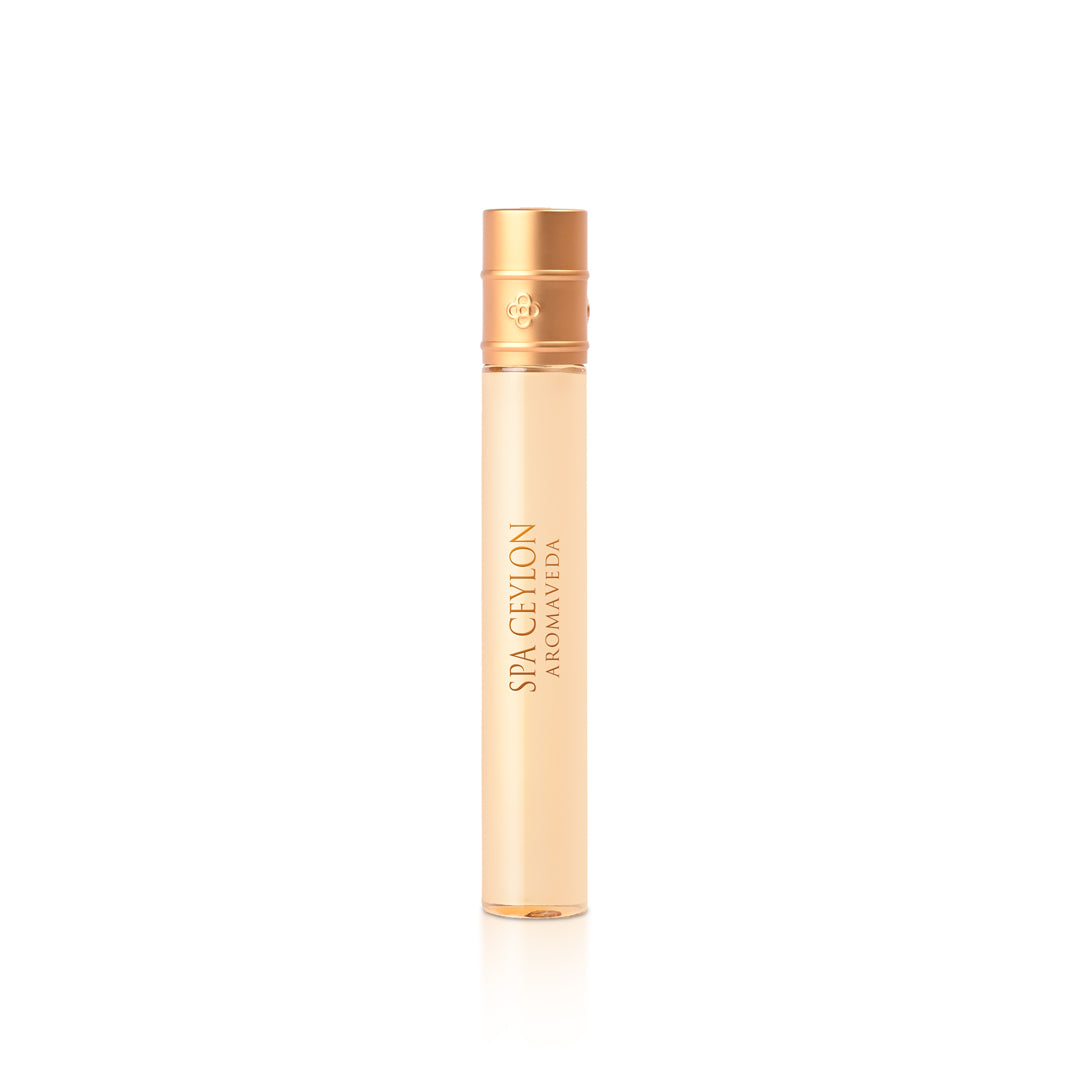 Sandalwood Citron - Eau De Ceylon 10ml