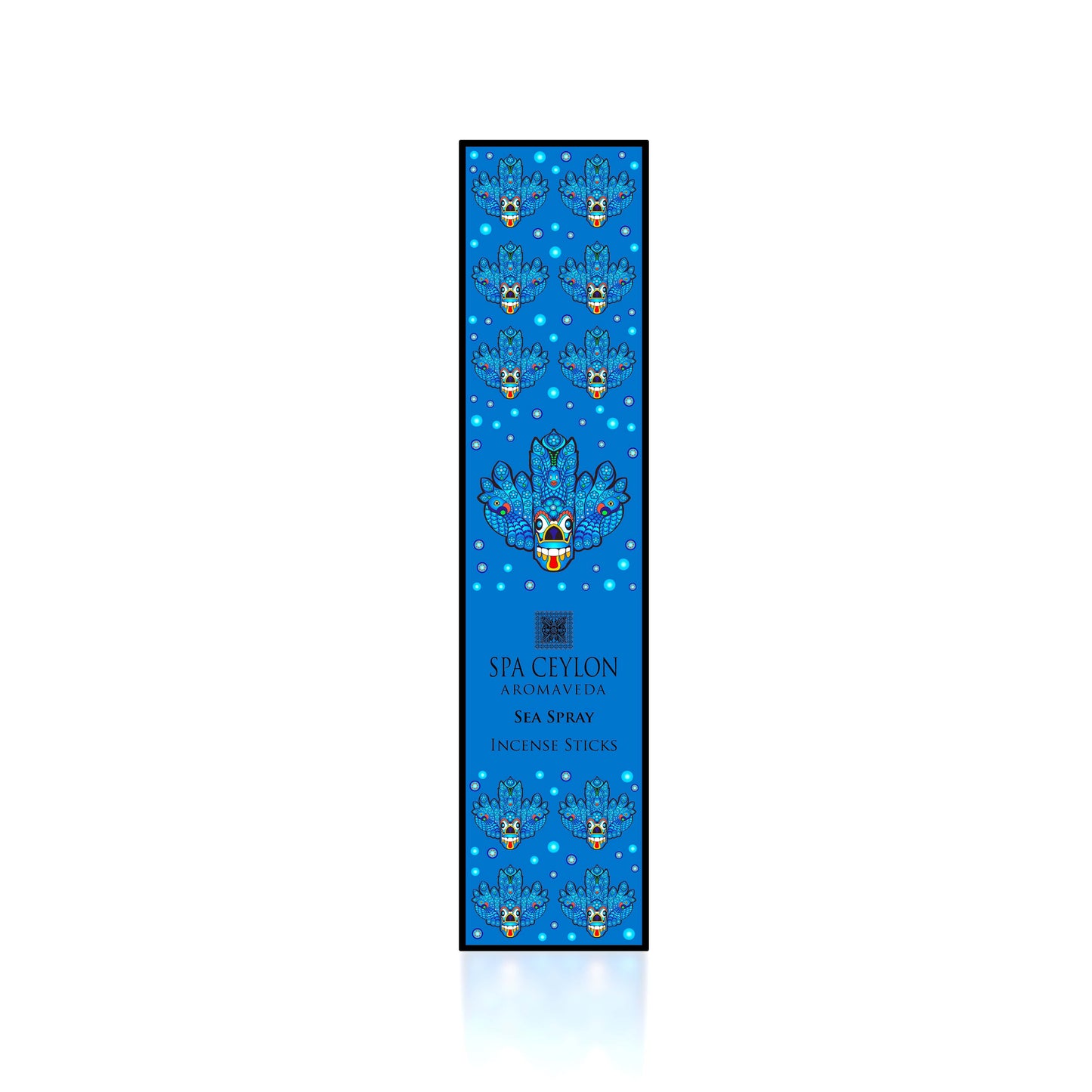 Sea Spray - Mask Island - Incense Sticks - 30pc