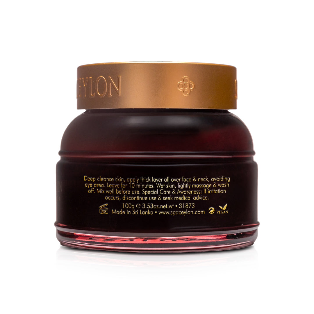 Skin Energise - Citrus Nectar Radiance Gel Masque 100g