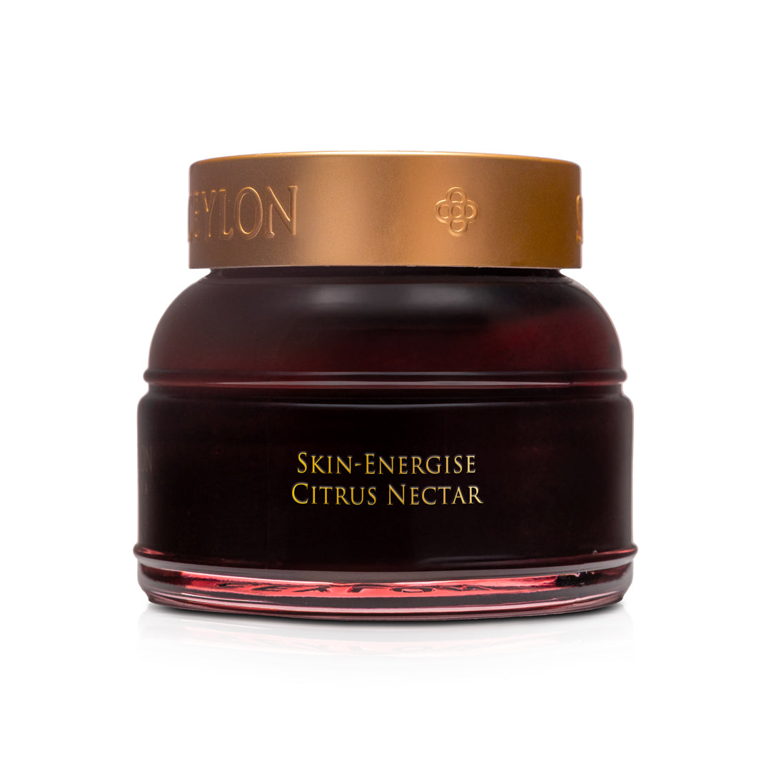 Skin Energise - Citrus Nectar Radiance Gel Masque 100g