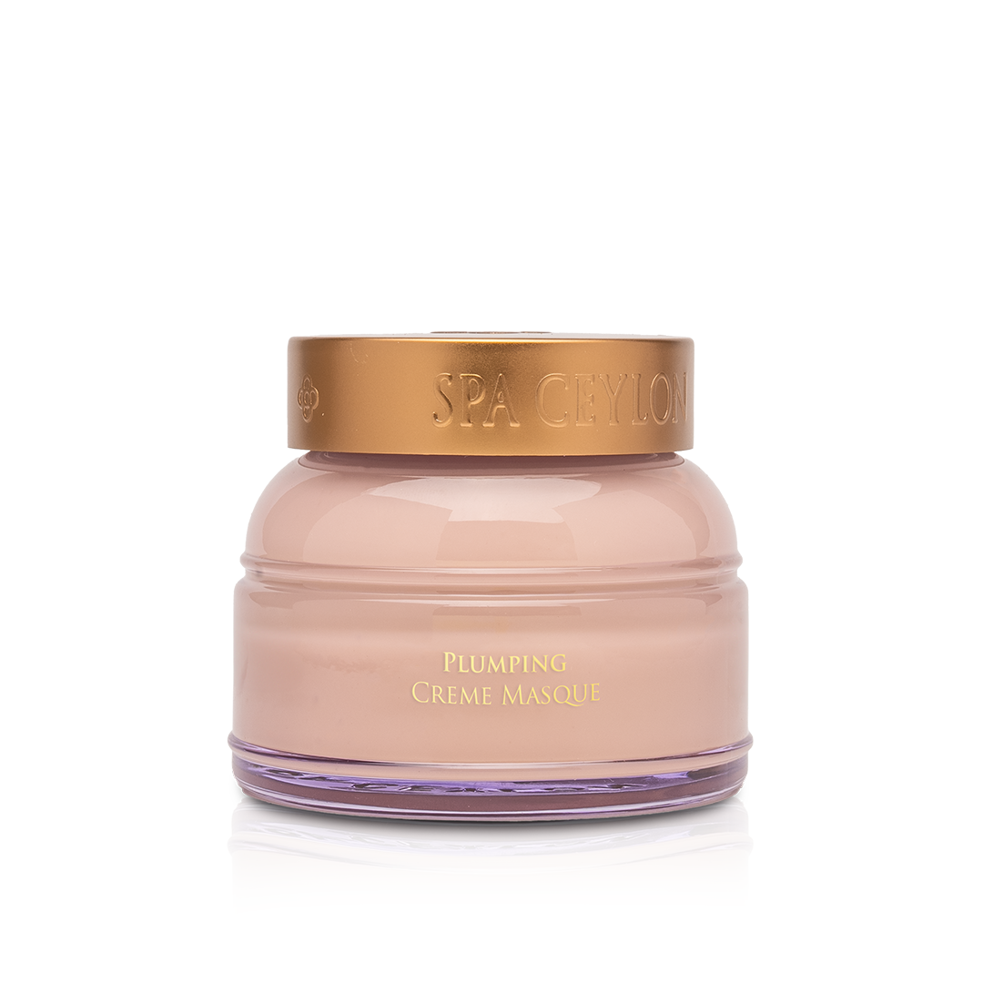 Skin Sleep - Tamarind Seed Plumping Crème Masque 100g