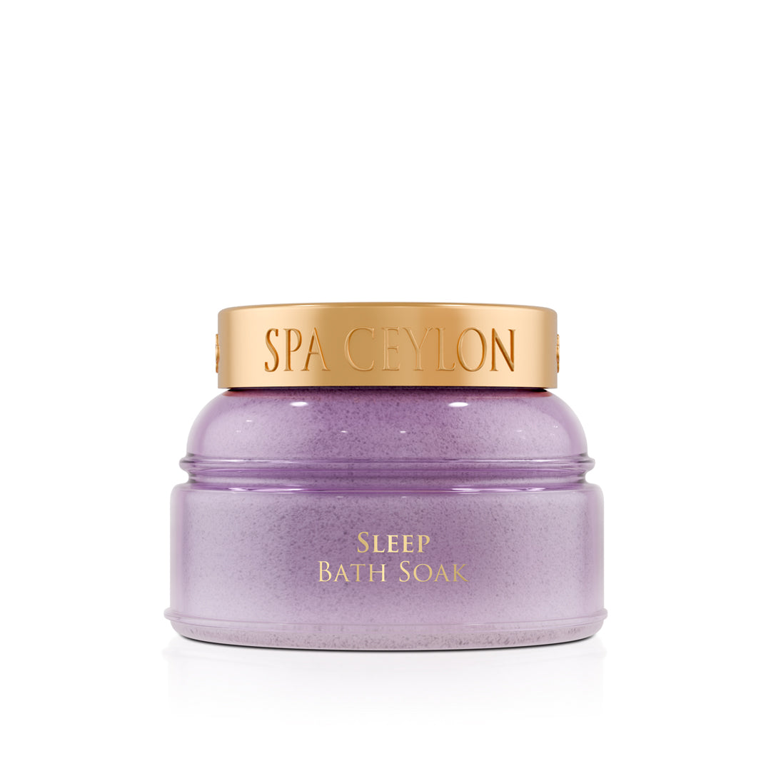 Sleep - Bath Soak 200g
