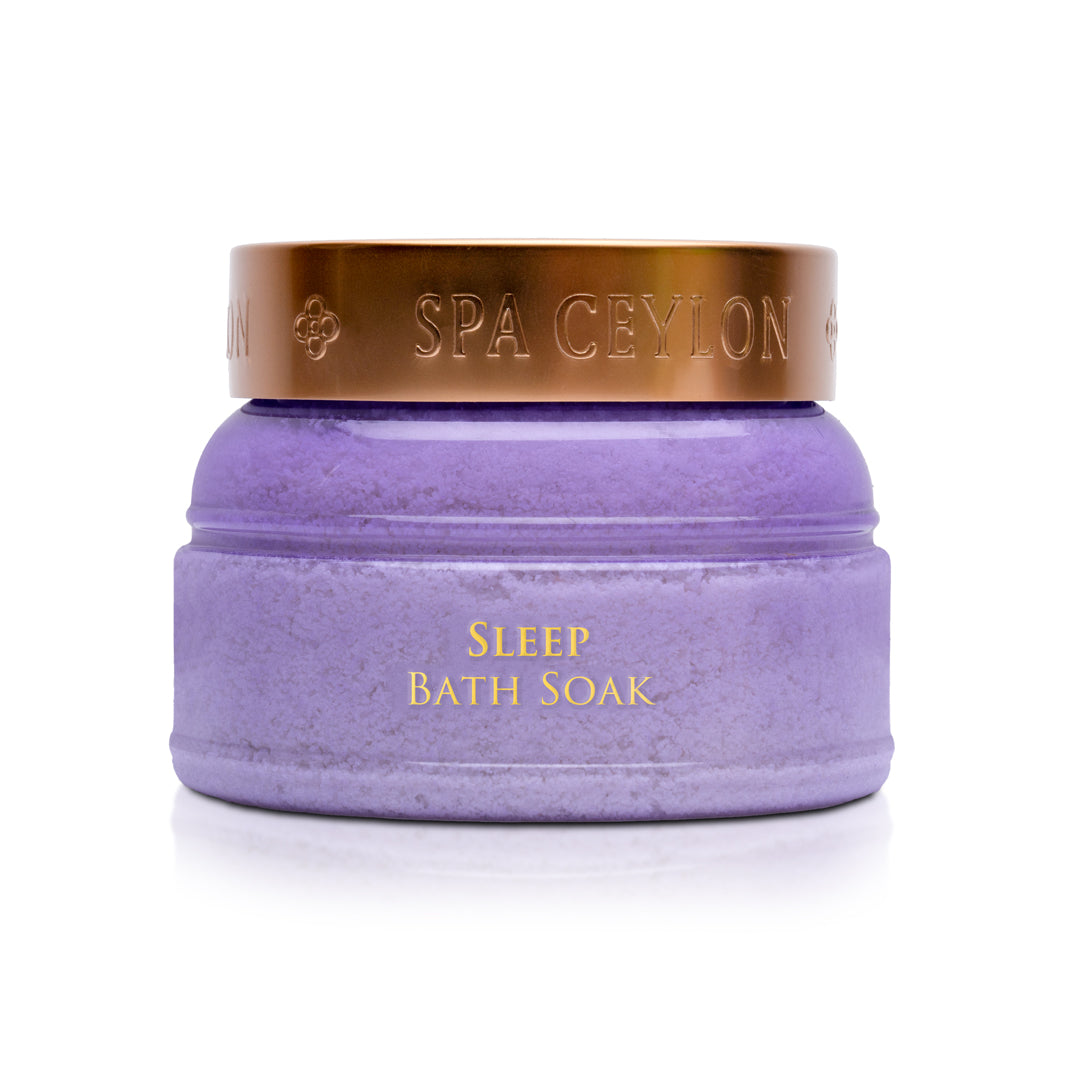 Sleep - Bath Soak 200g