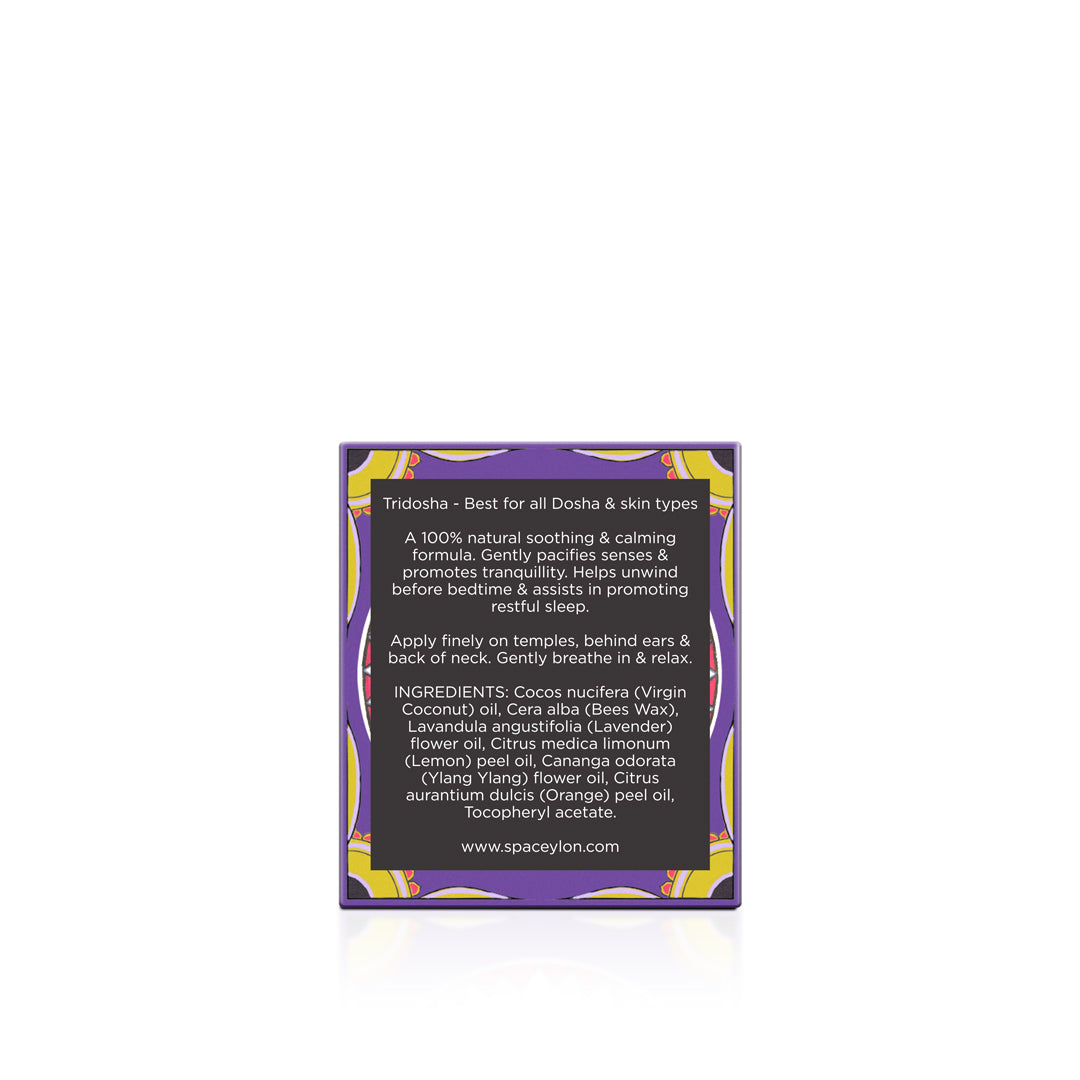 Sleep - Calming Balm 25g