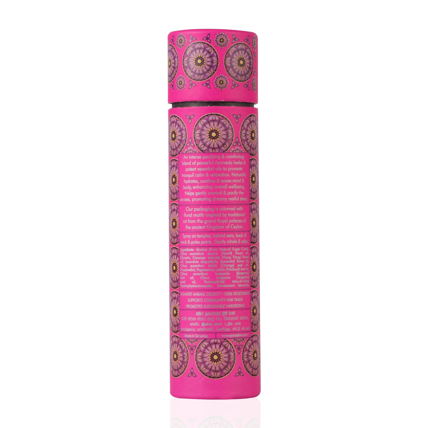 Sleep Intense - Dream Balm - Micro Mist - 10ml