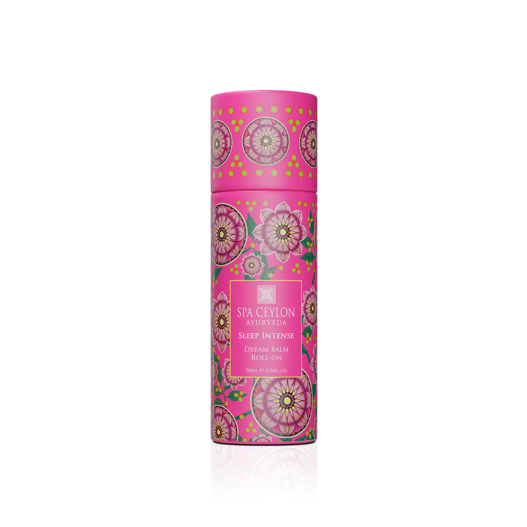 Sleep Intense - Dream Balm Roll-On 10ml