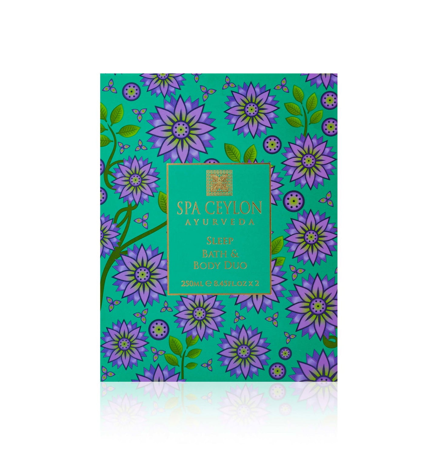 Sleep - Bath & Body Duo - Spa Ceylon Sri Lanka