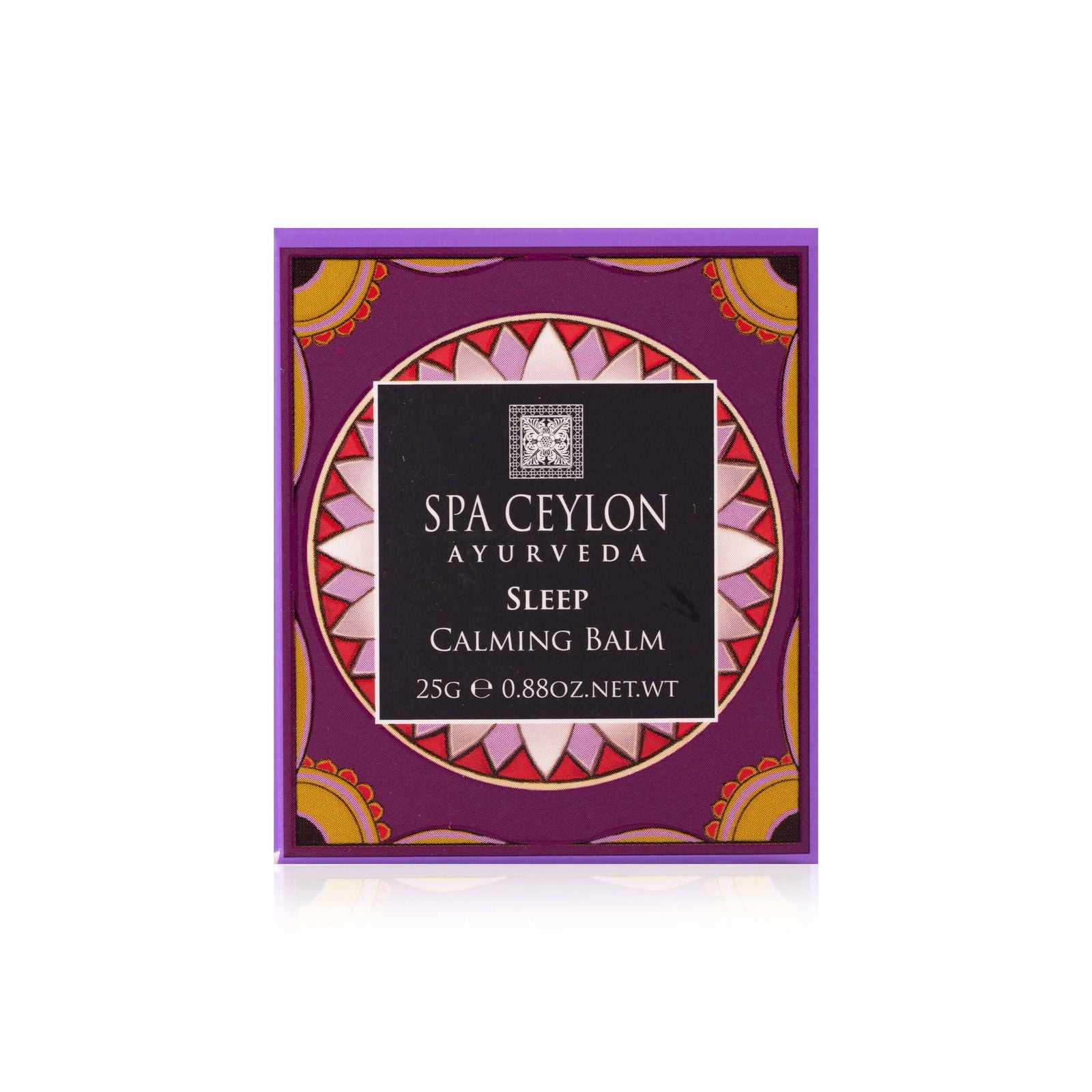 Sleep - Calming Balm 25g - Spa Ceylon Sri Lanka