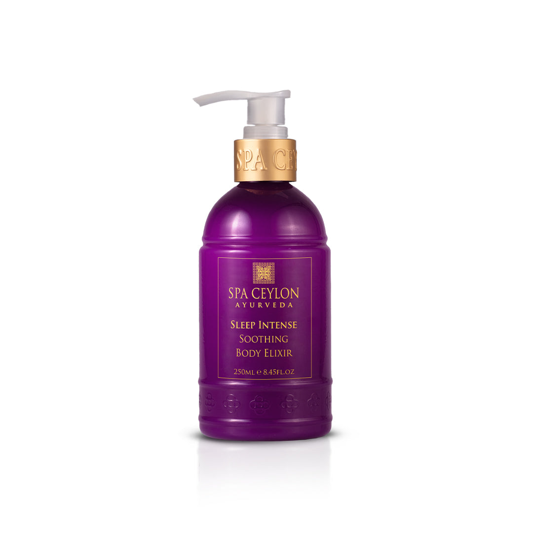 Sleep Intense - Soothing Body Elixir 250ml