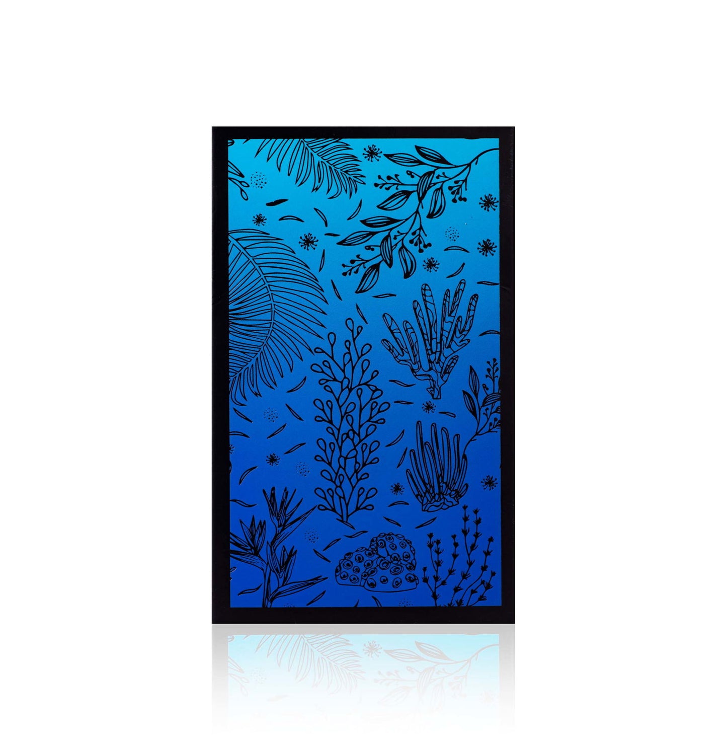 Surf Aru - Eau De Perfume Cologne 100ml - Spa Ceylon Sri Lanka