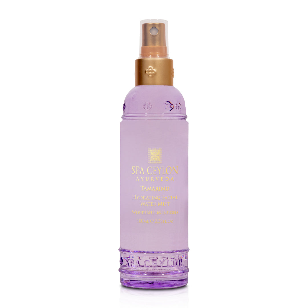 Tamarind - Hydrating Facial Water Mist 100ml