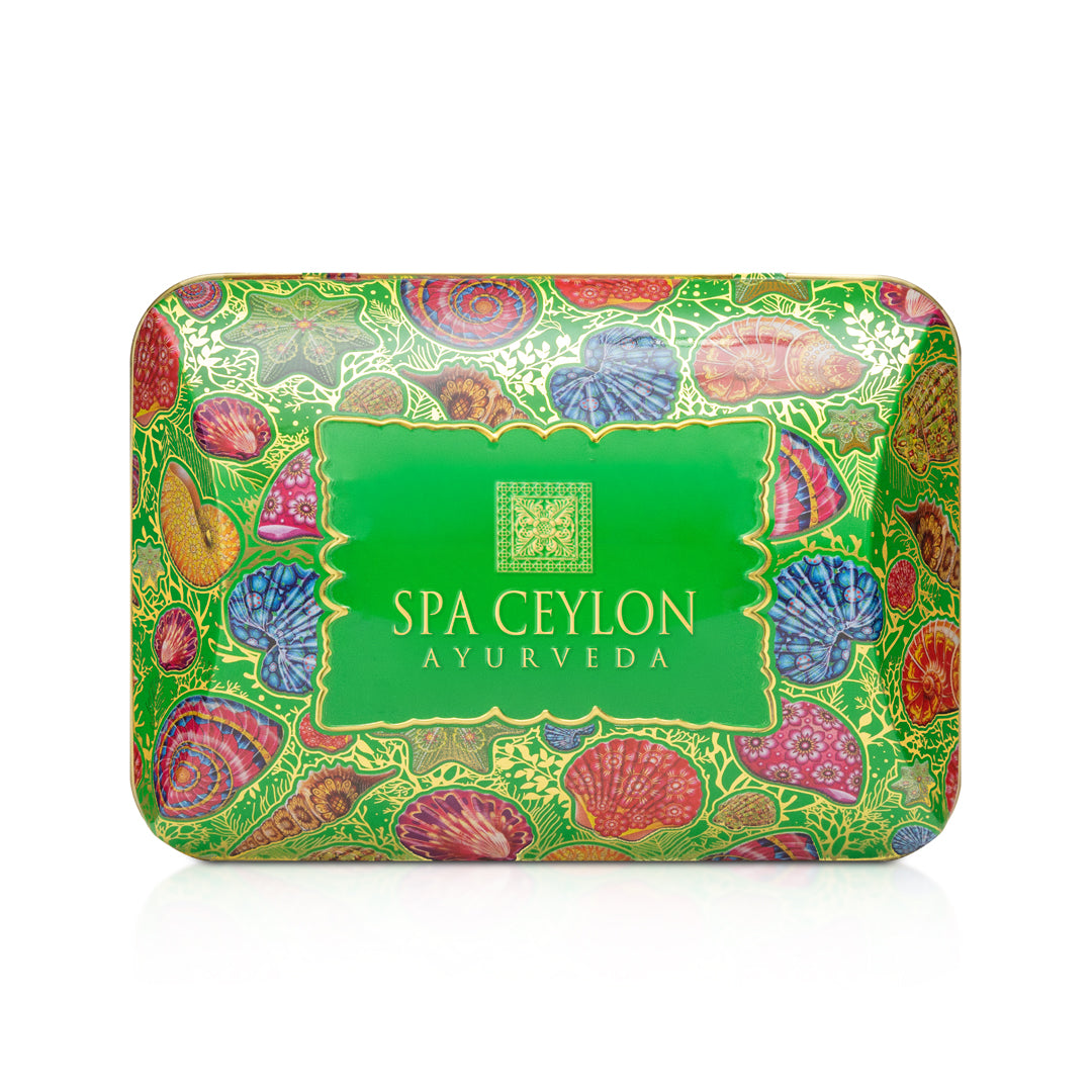 Undersea Paradise - Pampering Set - Mirissa