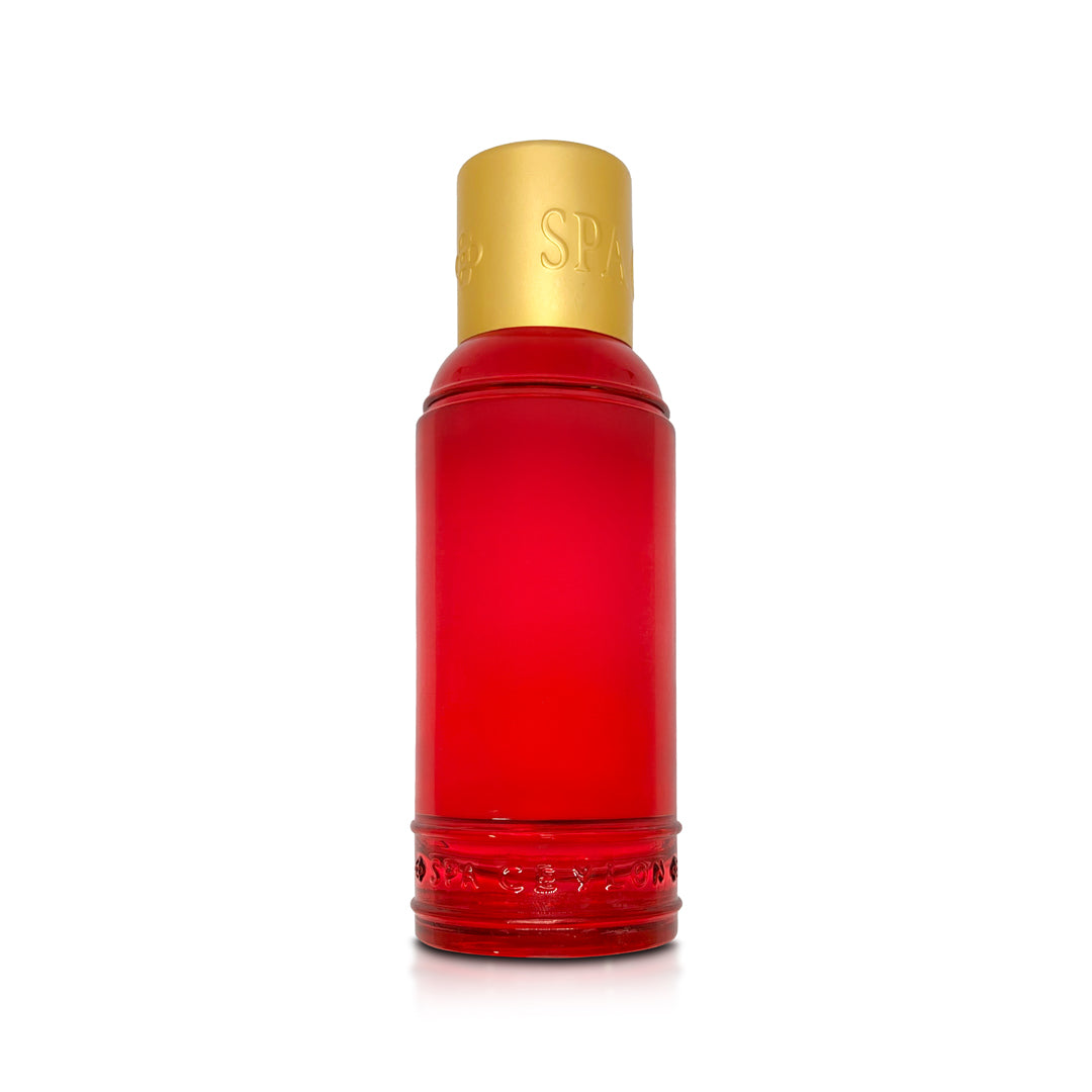 Verbena Rose - Eau De Ceylon 100ml